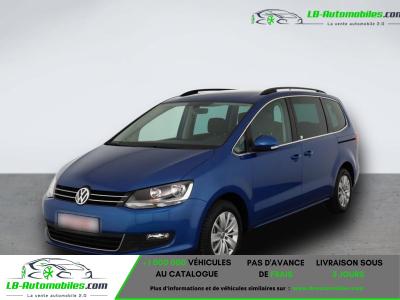 Volkswagen Sharan 1.4 TSI 150  BVA