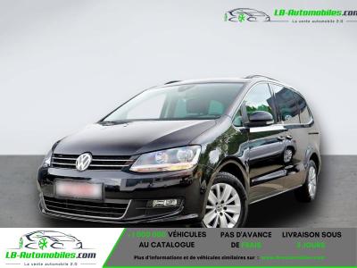 Volkswagen Sharan 1.4 TSI 150  BVA