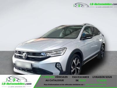 Volkswagen Taigo 1.0 TSI 110 BVA