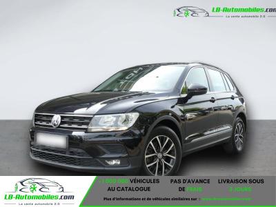 Volkswagen Tiguan 1.5 TSI EVO 130