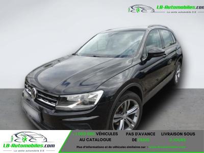 Volkswagen Tiguan 2.0 TDI 115 BMT