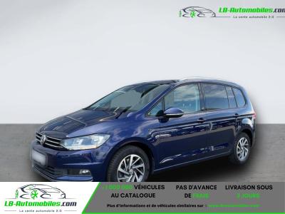 Volkswagen Touran Touran 150  7pl