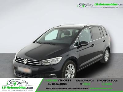 Volkswagen Touran 150  BVA 7pl