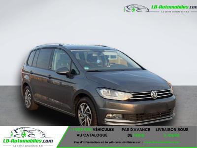 Volkswagen Touran 1.6 TDI 115 BVA 7pl
