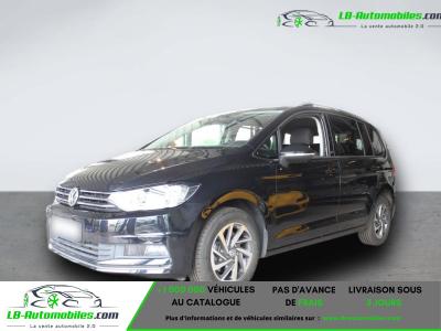 Volkswagen Touran 2.0 TDI 150 BVM 5pl