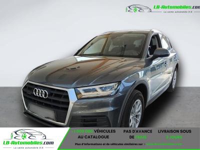 Audi Q5 2.0 TFSI 252 BVA Quattro