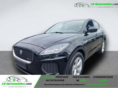 Jaguar E-Pace 2.0 - 250 ch AWD BVA