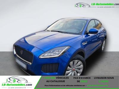 Jaguar E-Pace 2.0 - 300 ch AWD BVA
