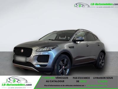 Jaguar E-Pace 2.0 D - 150 ch 2WD BVM