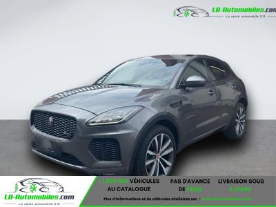 Jaguar E-Pace 2.0 D - 180 ch AWD BVA