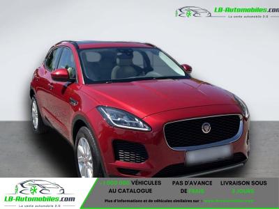 Jaguar E-Pace 2.0 D - 240 ch AWD BVA