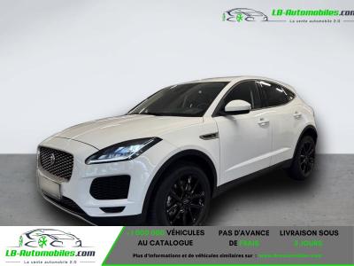Jaguar E-Pace 2.0 P - 200 ch AWD BVA