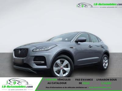 Jaguar E-Pace 2.0 D-165 ch AWD BVA