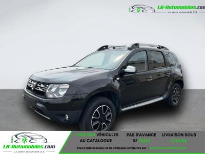 Dacia Duster TCe 125 4x2