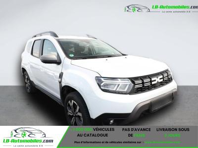 Dacia Duster Blue dCi 115 4x2