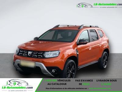 Dacia Duster TCe 130 4x2