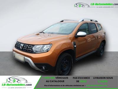 Dacia Duster TCe 125 4x4