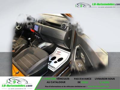 Dacia Duster TCe 125 4x2