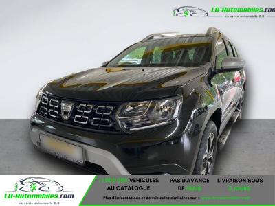 Dacia Duster TCe 130 FAP 4x4