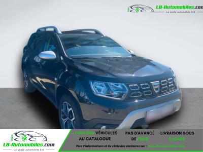 Dacia Duster TCe 130 FAP 4x4