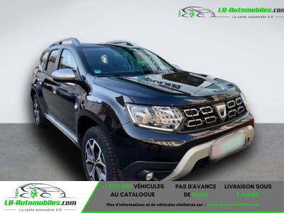 Dacia Duster TCe 150 FAP 4x2