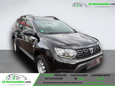 Dacia Duster TCe 90 FAP 4x2