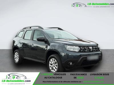 Dacia Duster TCe 90 FAP 4x2