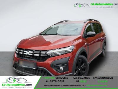 Dacia Jogger Hybrid 140 7 places