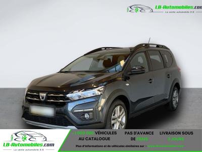 Dacia Jogger TCe 110 7 places