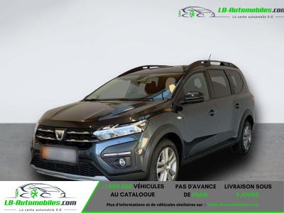 Dacia Jogger TCe 110 7 places