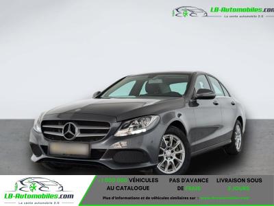 Mercedes Classe C 220 d BVA