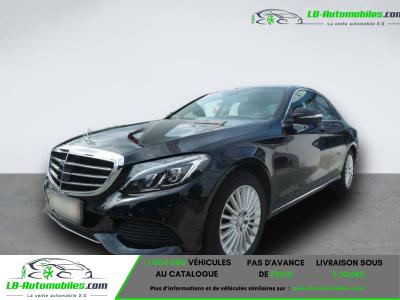 Mercedes Classe C 250 BVA