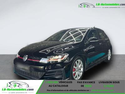Volkswagen Golf 2.0 TSI 245 BVA GTI Performance