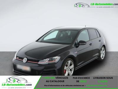 Volkswagen Golf 2.0 TSI 245 BVA GTI Performance