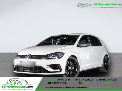 Volkswagen Golf R 2.0 TSI 300 BVA 4Motion