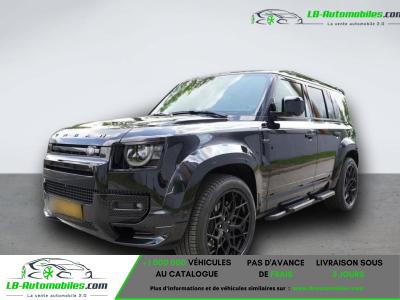 Land Rover Defender 110 P300 BVA