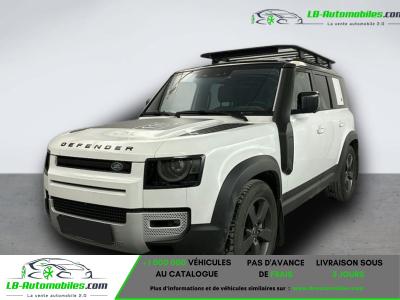 Land Rover Defender 110 P400 MHEV BVA