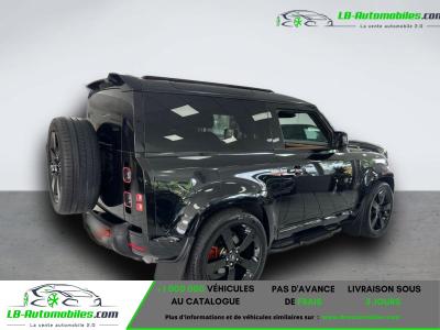 Land Rover Defender 90 P400 MHEV BVA