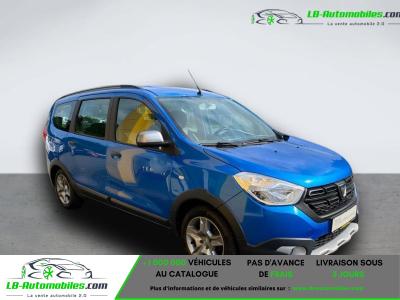 Dacia Lodgy dCi 115 5 places