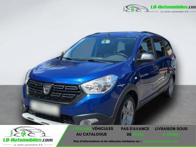 Dacia Lodgy dCi 115 7 places