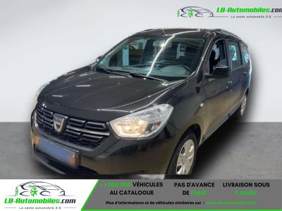 Dacia Lodgy SCe 100 5 places