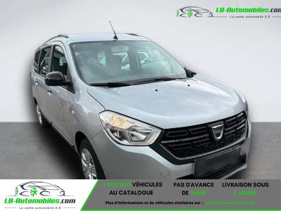 Dacia Lodgy TCe 130 FAP 7 places