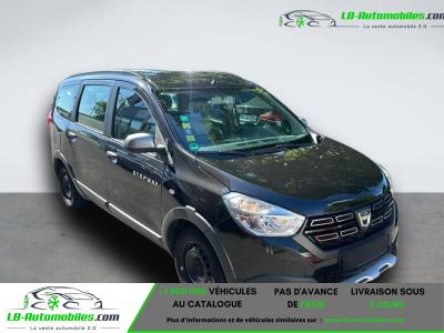 Dacia Lodgy TCe 130 FAP 7 places