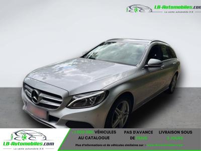 Mercedes Classe C Break 180 BVM
