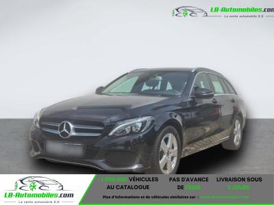 Mercedes Classe C Break 200 BVA