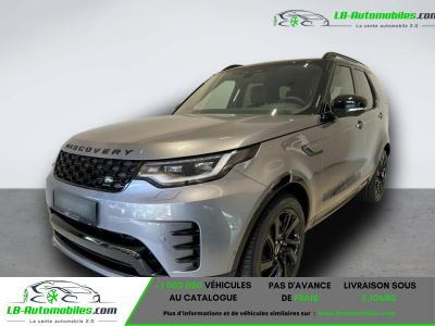 Land Rover Discovery 3.0 D300