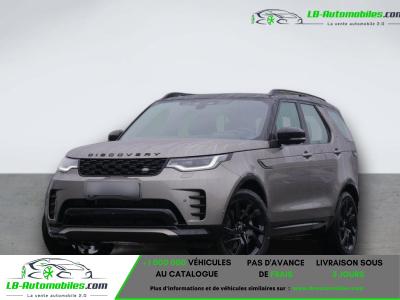 Land Rover Discovery 3.0 D300
