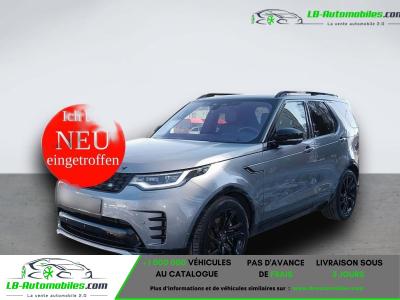 Land Rover Discovery 3.0 D250