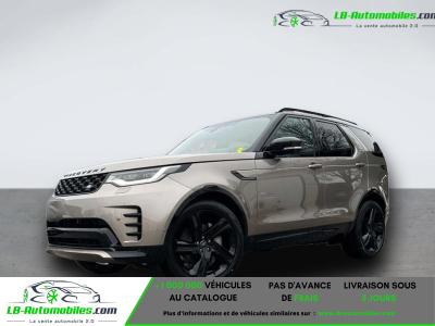 Land Rover Discovery 3.0 D250
