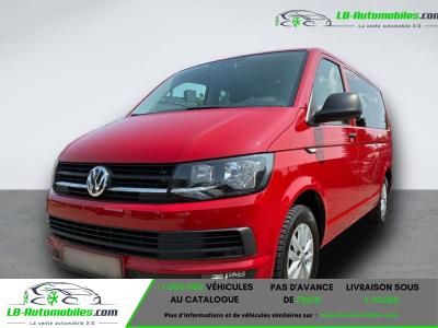 Volkswagen Multivan 2.0 TDI 114 BVM